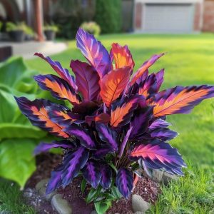 Хоста Вельвет купить по цене от 361р. в интернет-магазине «Посадика» с доставкой почтой в в Абдулино и по всей России – [изображение №1].