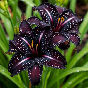 Лилейник Лили Лайт купить по цене от 699р. в интернет-магазине «Посадика» с доставкой почтой в в Абдулино и по всей России – [изображение №1].