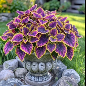 Хоста Рейдянт Чарм купить по цене от 365р. в интернет-магазине «Посадика» с доставкой почтой в в Абдулино и по всей России – [изображение №1].